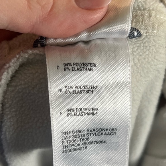 The North Face Jacket Womens Size Small - Picture 7 of 7